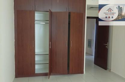 Apartment - 1 Bedroom - 1 Bathroom for rent in Al Majaz 3 - Al Majaz - Sharjah