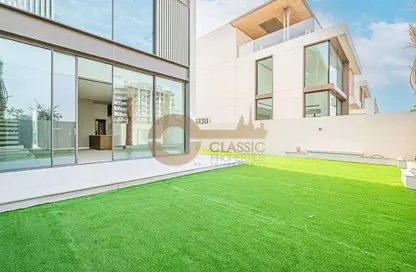 فيلا - 3 غرف نوم - 5 حمامات للايجار في ناد الشبا جاردنز المرحله الثانيه - حدائق ند الشبا - ند الشبا - دبي