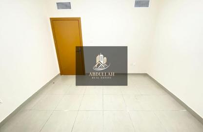 Apartment - 1 Bedroom - 2 Bathrooms for rent in Al Nahda Residential Complex - Al Nahda - Sharjah