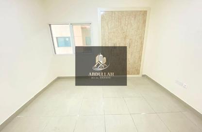 Apartment - 1 Bedroom - 2 Bathrooms for rent in Al Nahda Residential Complex - Al Nahda - Sharjah