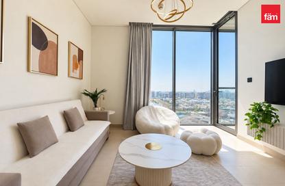 Apartment - 1 - 1 for sale in Sobha Creek Vistas Reserve Tower A - Sobha Creek Vistas Reserve - Sobha Hartland - Mohammed Bin Rashid City - Dubai