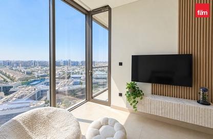 Apartment - 1 - 1 for sale in Sobha Creek Vistas Reserve Tower A - Sobha Creek Vistas Reserve - Sobha Hartland - Mohammed Bin Rashid City - Dubai