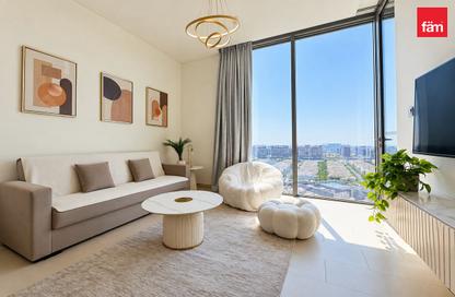 Apartment - 1 - 1 for sale in Sobha Creek Vistas Reserve Tower A - Sobha Creek Vistas Reserve - Sobha Hartland - Mohammed Bin Rashid City - Dubai Apartment - 1 - 1 for sale in Sobha Creek Vistas Reserve Tower A - Sobha Creek Vistas Reserve - Sobha Hartland - Mohammed Bin Rashid City - Dubai