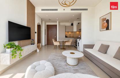Apartment - 1 - 1 for sale in Sobha Creek Vistas Reserve Tower A - Sobha Creek Vistas Reserve - Sobha Hartland - Mohammed Bin Rashid City - Dubai
