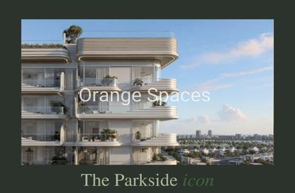 Apartment - 2 Bedrooms - 2 Bathrooms for sale in Cybele by Wadan - Dubai Land Residence Complex - Dubai Land - Dubai
