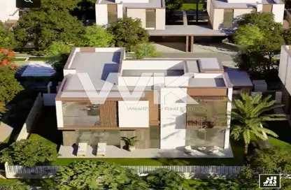 Villa - 5 Bedrooms - 6 Bathrooms for sale in The Wilds by Aldar - Dubai Land - Dubai