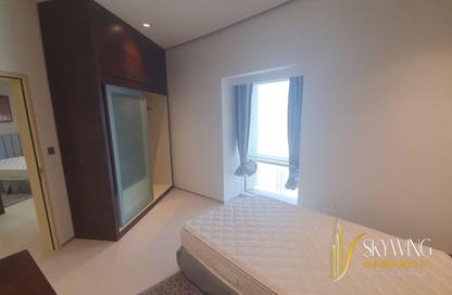 Apartment - 2 Bedrooms - 2 Bathrooms for rent in Park Place Tower - Sheikh Zayed Road - Dubai