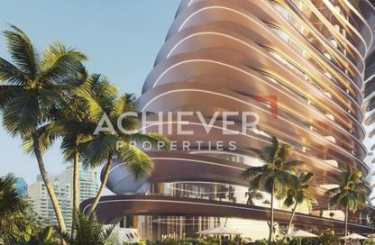 Apartment - 3 - 4 for sale in Bugatti Residences By Binghatti - Business Bay - Dubai
