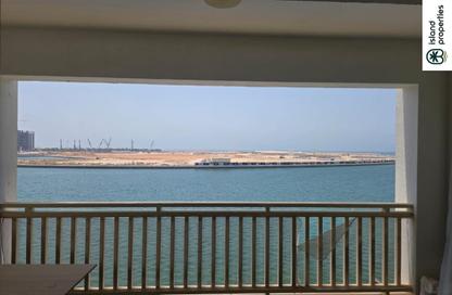 Apartment - 1 Bedroom - 2 Bathrooms for rent in Lagoon B17 - The Lagoons - Mina Al Arab - Ras Al Khaimah