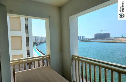 Apartment - 1 Bedroom - 2 Bathrooms for rent in Lagoon B17 - The Lagoons - Mina Al Arab - Ras Al Khaimah Apartment - 1 Bedroom - 2 Bathrooms for rent in Lagoon B17 - The Lagoons - Mina Al Arab - Ras Al Khaimah