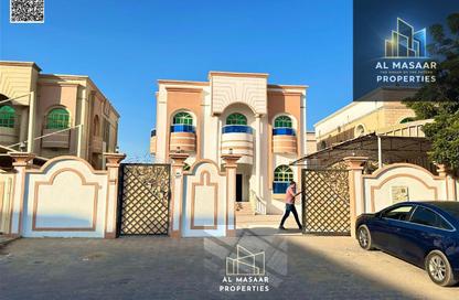 Villa - 5 Bedrooms - 7 Bathrooms for sale in Al Rawda 2 Villas - Al Rawda 2 - Al Rawda - Ajman Villa - 5 Bedrooms - 7 Bathrooms for sale in Al Rawda 2 Villas - Al Rawda 2 - Al Rawda - Ajman