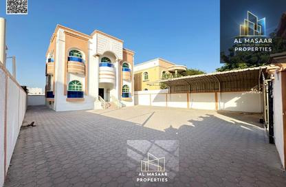 Villa - 5 Bedrooms - 7 Bathrooms for sale in Al Rawda 2 Villas - Al Rawda 2 - Al Rawda - Ajman Villa - 5 Bedrooms - 7 Bathrooms for sale in Al Rawda 2 Villas - Al Rawda 2 - Al Rawda - Ajman
