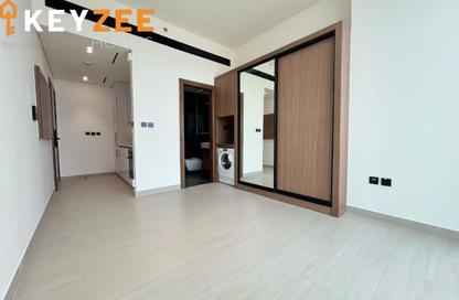 Apartment - Studio - 1 Bathroom for sale in Binghatti House - District 10 - Jumeirah Village Circle - Dubai