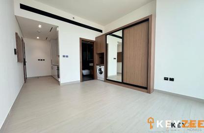 Apartment - Studio - 1 Bathroom for sale in Binghatti House - District 10 - Jumeirah Village Circle - Dubai