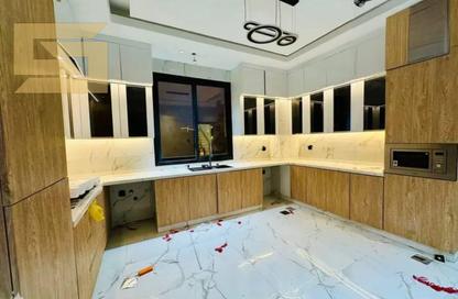 Villa - 4 Bedrooms - 6 Bathrooms for sale in Al Zaheya Gardens - Al Zahya - Ajman