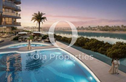 Apartment - Studio - 1 Bathroom for sale in Radisson Residences - City Of Lights - Al Reem Island - Abu Dhabi