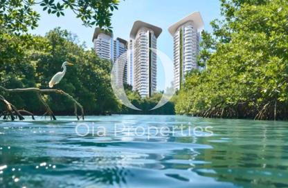 Apartment - Studio - 1 Bathroom for sale in Radisson Residences - City Of Lights - Al Reem Island - Abu Dhabi