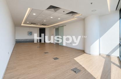 Office Space - Studio - 1 for rent in Damac Business Towers - Business Bay - Dubai