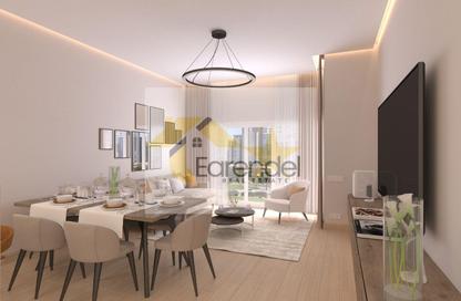 Apartment - 2 - 3 for sale in Alba Residences - Liwan - Dubai Apartment - 2 - 3 for sale in Alba Residences - Liwan - Dubai