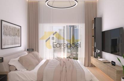 Apartment - 2 - 3 for sale in Alba Residences - Liwan - Dubai Apartment - 2 - 3 for sale in Alba Residences - Liwan - Dubai