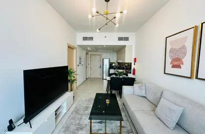 شقة - غرفة نوم - 2 حمامات للايجار في بن غاطي افنيو - الجداف - دبي