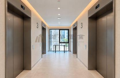 Apartment - 2 - 2 for sale in Parkside Views - Dubai Hills Estate - Dubai