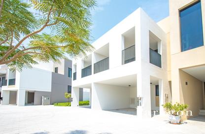 Villa - 3 Bedrooms - 4 Bathrooms for rent in Bliss 2 - Arabian Ranches 3 - Dubai