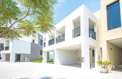 Villa - 3 Bedrooms - 4 Bathrooms for rent in Bliss 2 - Arabian Ranches 3 - Dubai Villa - 3 Bedrooms - 4 Bathrooms for rent in Bliss 2 - Arabian Ranches 3 - Dubai