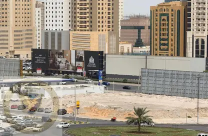Apartment - 2 Bedrooms - 2 Bathrooms for rent in Al Mamzar - Al Mamzar - Sharjah - Sharjah