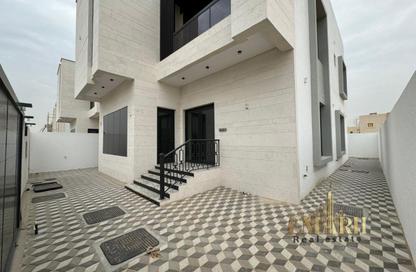 Villa - 5 - 7 for rent in Al Yasmeen 1 - Al Yasmeen - Ajman