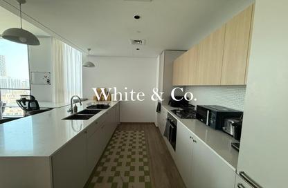 Apartment - 1 Bedroom - 2 Bathrooms for rent in Belgravia Heights 2 - Belgravia Heights - District 12 - Jumeirah Village Circle - Dubai