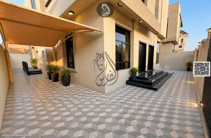 Villa - 5 - 7 for sale in Al Yasmeen 1 - Al Yasmeen - Ajman