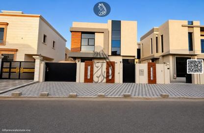 Villa - 5 - 7 for sale in Al Yasmeen 1 - Al Yasmeen - Ajman