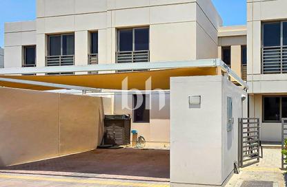 Townhouse - 4 Bedrooms - 4 Bathrooms for rent in Al Zahia 1 - Al Zahia - Muwaileh Commercial - Sharjah