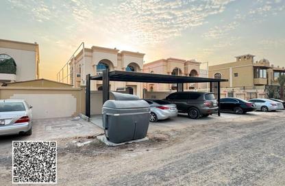 Villa - 5 Bedrooms - 6 Bathrooms for rent in Al Rawda 1 - Al Rawda - Ajman Villa - 5 Bedrooms - 6 Bathrooms for rent in Al Rawda 1 - Al Rawda - Ajman