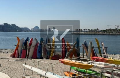 Duplex - 4 - 5 for rent in Building A - Al Zeina - Al Raha Beach - Abu Dhabi