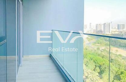 Apartment - 2 Bedrooms - 2 Bathrooms for sale in Bloom Heights A - Bloom Heights - District 15 - Jumeirah Village Circle - Dubai