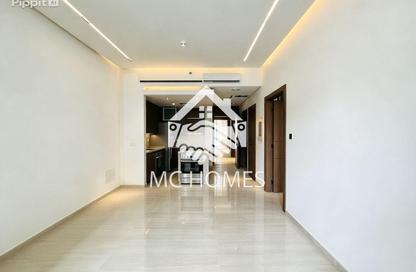 Apartment - 1 - 2 for sale in One Beverly - Arjan - Dubai