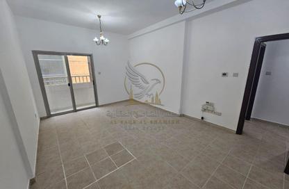 Apartment - 1 Bedroom - 1 Bathroom for rent in Qasimia 13 building - Al Nad - Al Qasimia - Sharjah