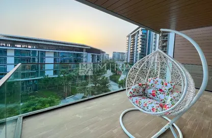 Apartment - 1 Bedroom - 1 Bathroom for sale in Apartment Building 6 - Bluewaters Residences - Bluewaters - Dubai