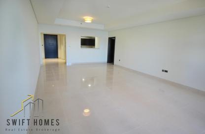 Apartment - 2 - 3 for rent in Balqis Residence Block B - Balqis Residences - Kingdom of Sheba - The Crescent - Palm Jumeirah - Dubai
