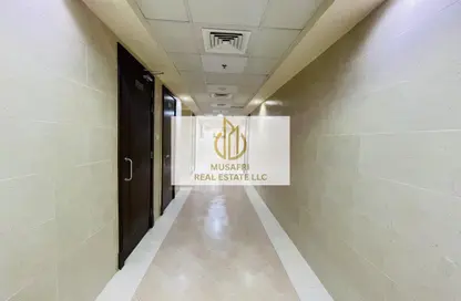 Apartment - 1 Bedroom - 2 Bathrooms for rent in Muwailih Building - Muwaileh - Sharjah