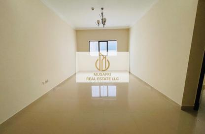 Apartment - 1 Bedroom - 2 Bathrooms for rent in Muwailih Building - Muwaileh - Sharjah