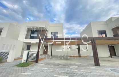 Villa - 4 Bedrooms - 5 Bathrooms for sale in Noya Viva - Noya - Yas Island - Abu Dhabi