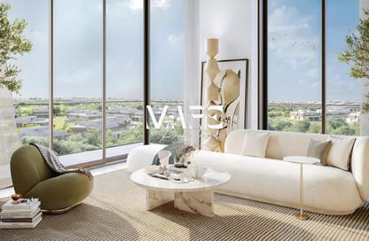 Apartment - 1 - 2 for sale in Marine 1A - Marine 1 - Riverside Views - Damac Riverside - Dubai Investment Park 2 (DIP 2) - Dubai Investment Park (DIP) - Dubai