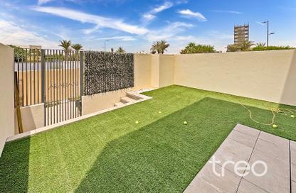 Townhouse - 3 - 4 for rent in Spring - Arabian Ranches 3 - Dubai