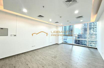 Office Space - Studio for rent in Tamani Art Tower - Business Bay - Dubai