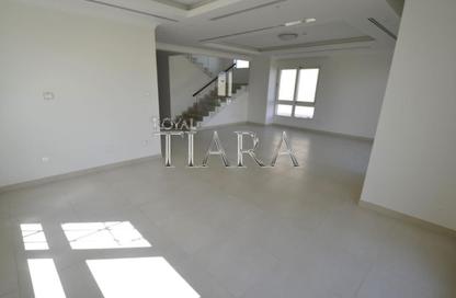 Villa - 3 Bedrooms - 4 Bathrooms for rent in Villa Lantana 1 - Villa Lantana - Dubai Science Park - Dubai
