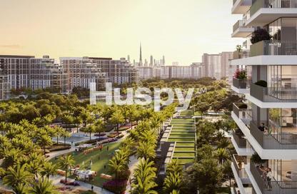 Apartment - 2 Bedrooms - 2 Bathrooms for sale in Palace Residences 1 - Palace Residences at Hills Estate - Dubai Hills Estate - Dubai