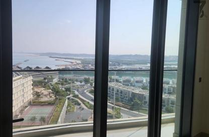 Apartment - 1 Bedroom - 1 Bathroom for rent in Bay Residences - Hayat Island - Mina Al Arab - Ras Al Khaimah